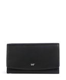 Braun Büffel Golf RFID Bolsa schwarz