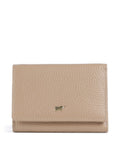 Braun Büffel Asti Wallet caramel