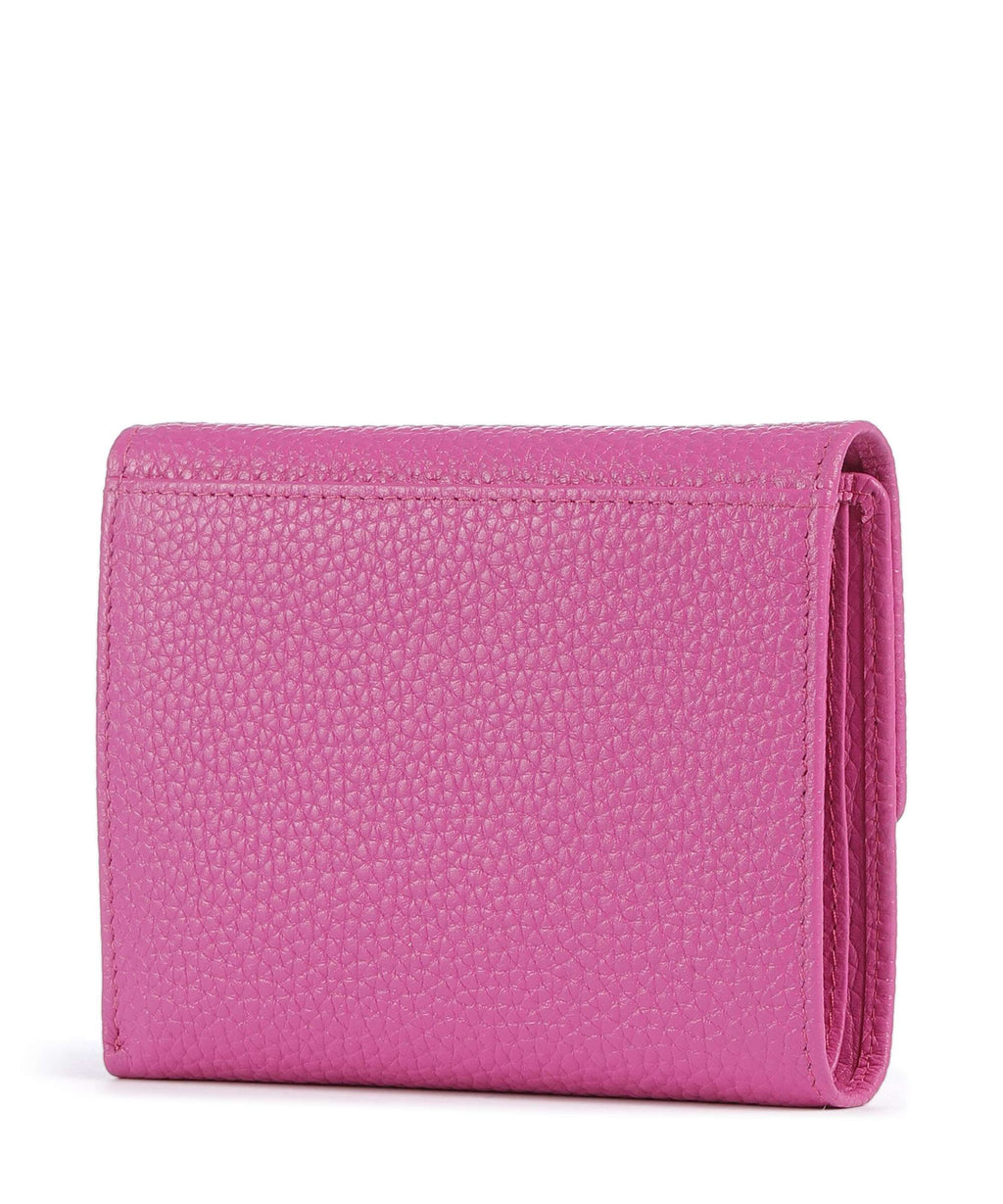 Braun Büffel Asti Wallet fuchsia