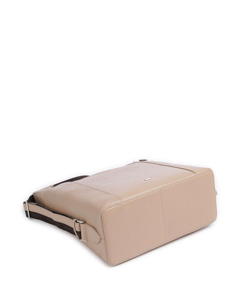 Braun Büffel Hanna Backpack bag creme