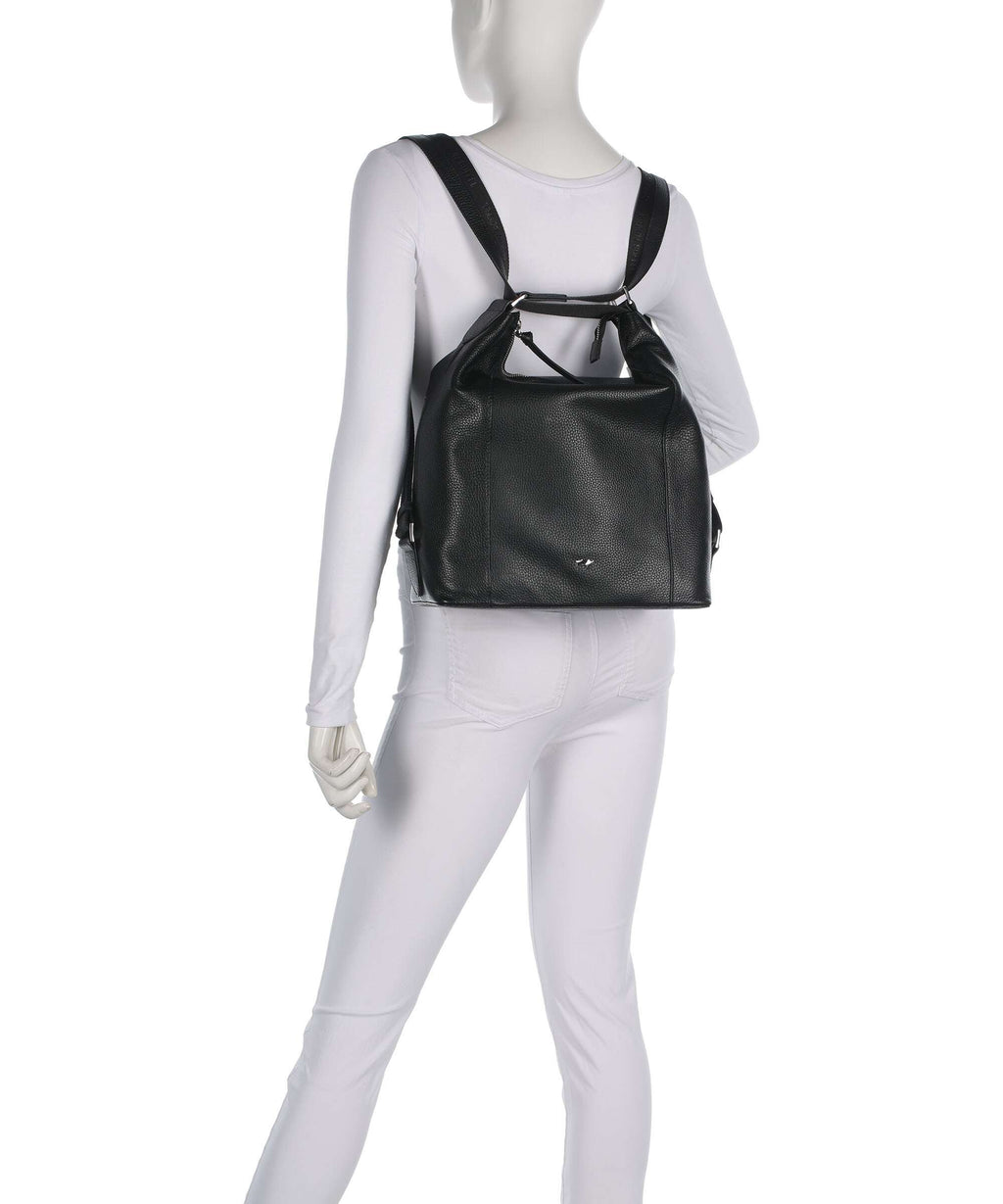 Braun Büffel Hanna Backpack bag schwarz