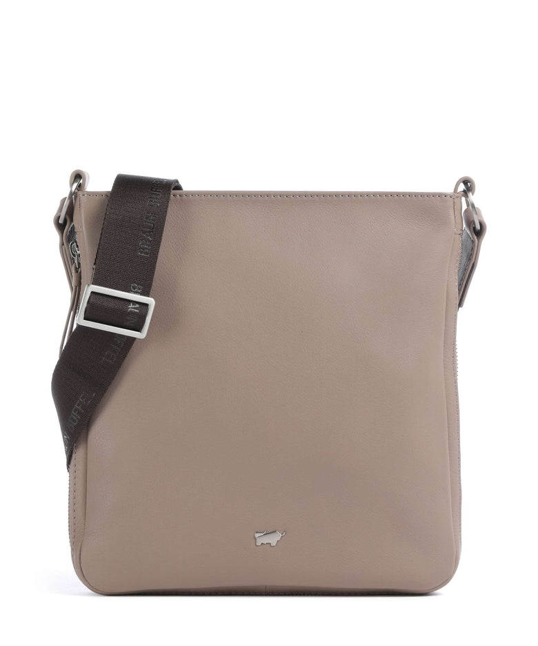 Braun Büffel Liv Crossbody bag taupe