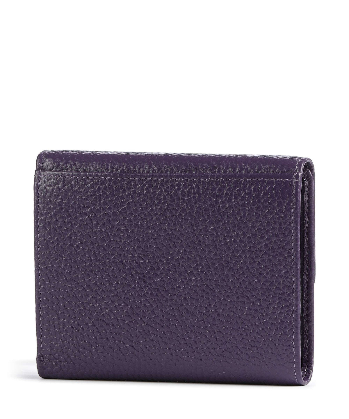 Braun Büffel Asti M Wallet mystery violet