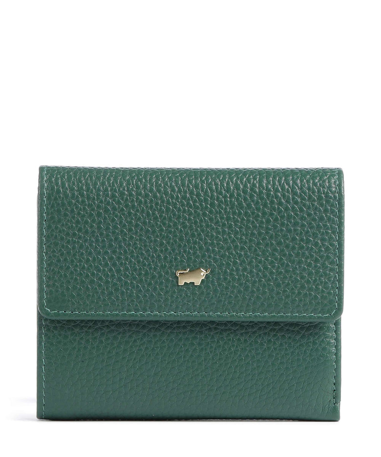Braun Büffel Asti M Wallet sapphire