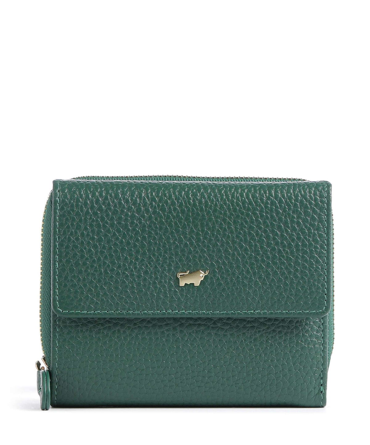 Braun Büffel Asti M Wallet sapphire