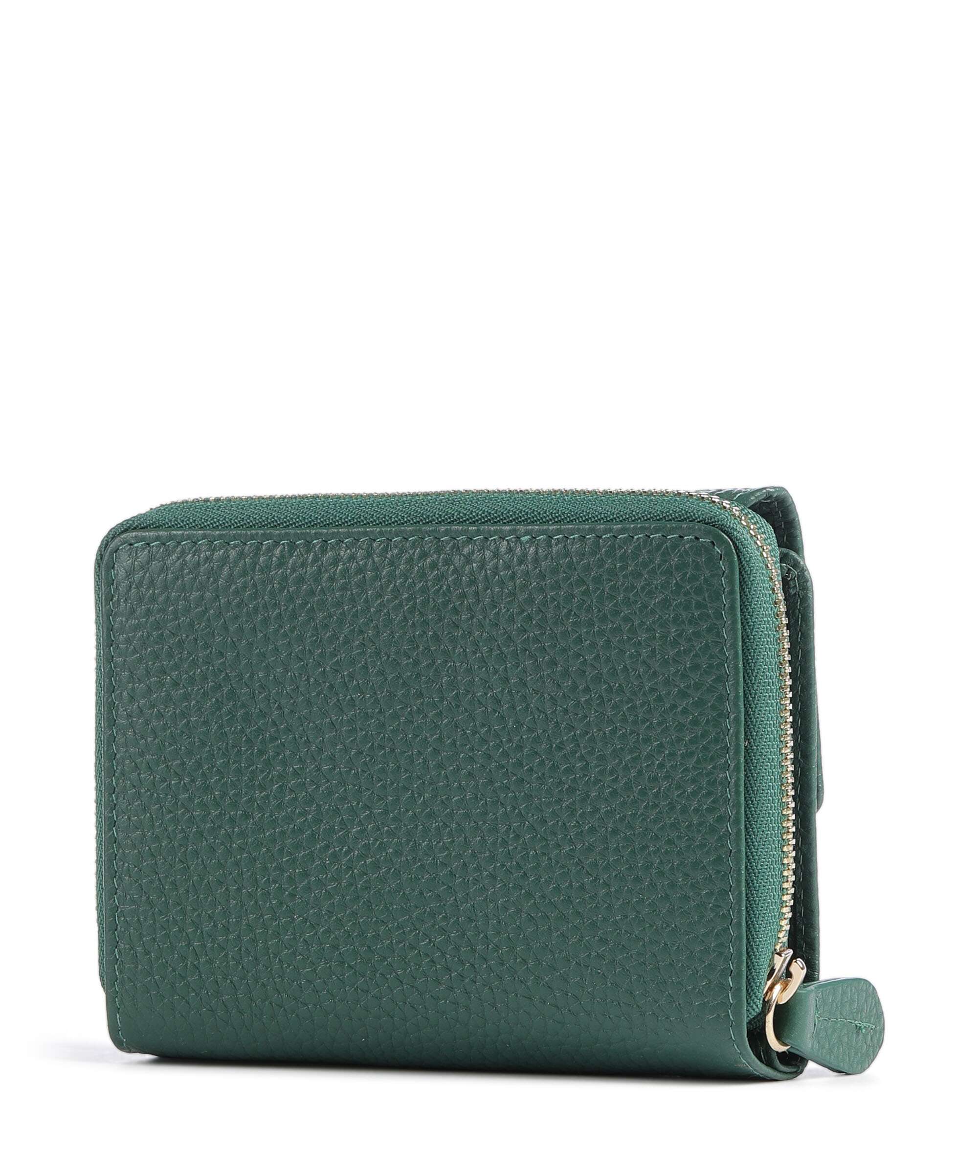 Braun Büffel Asti M Wallet sapphire