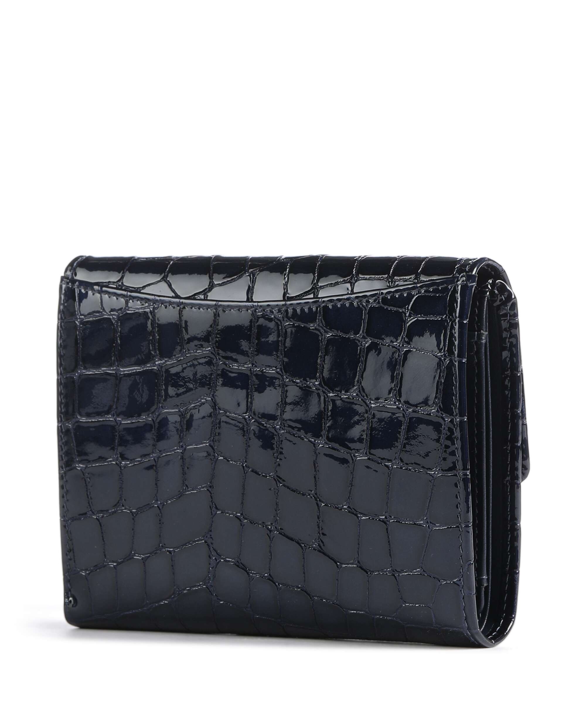 Braun Büffel Verona M Wallet dark navy