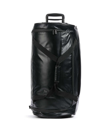 Travelite Basics Mala de viagem com rodas schwarz