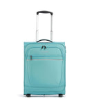Travelite Cabin Carrinho de 2 rolos türkis