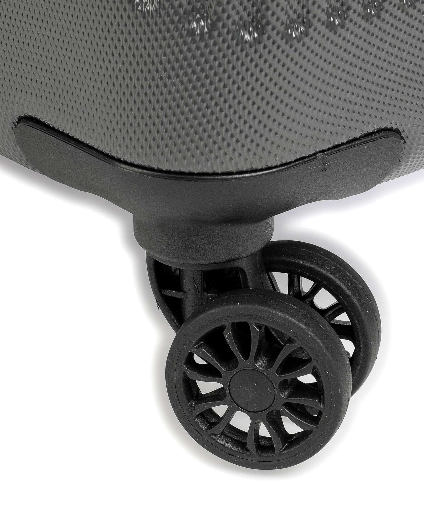 Travelite Bali Suitcase set (4 wheels) anthrazit