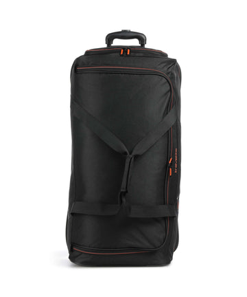 Travelite Basics Exp Mala de viagem com rodas schwarz