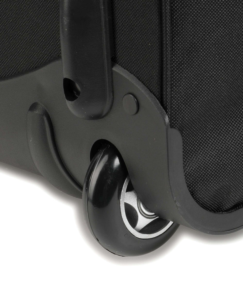 Travelite Basics Exp Travel bag with wheels schwarz