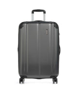 Travelite City Carrinho de 4 rodas anthrazit