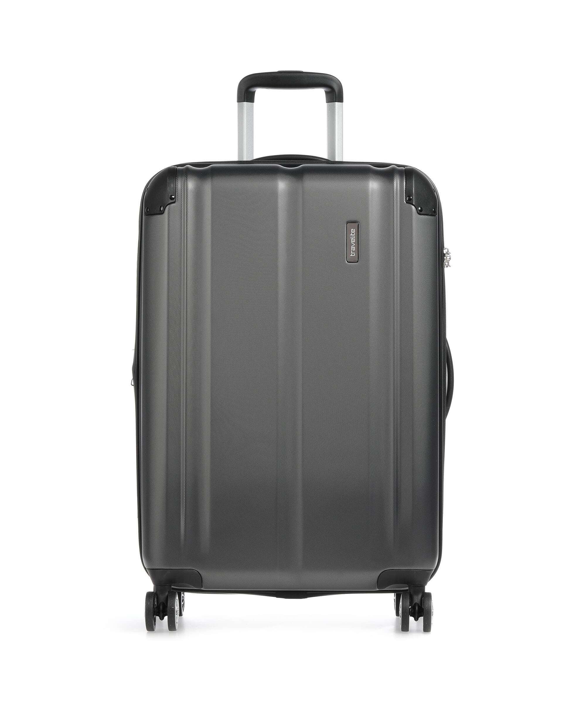 Travelite City Spinner (4 wheels) anthrazit