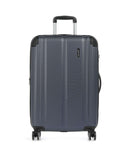 Travelite City Carrinho de 4 rodas marine