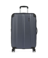 Travelite City Carrinho de 4 rodas marine