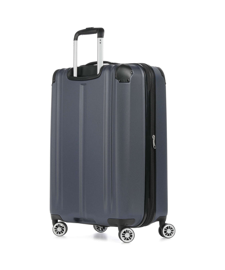 Travelite City Spinner (4 wheels) marine