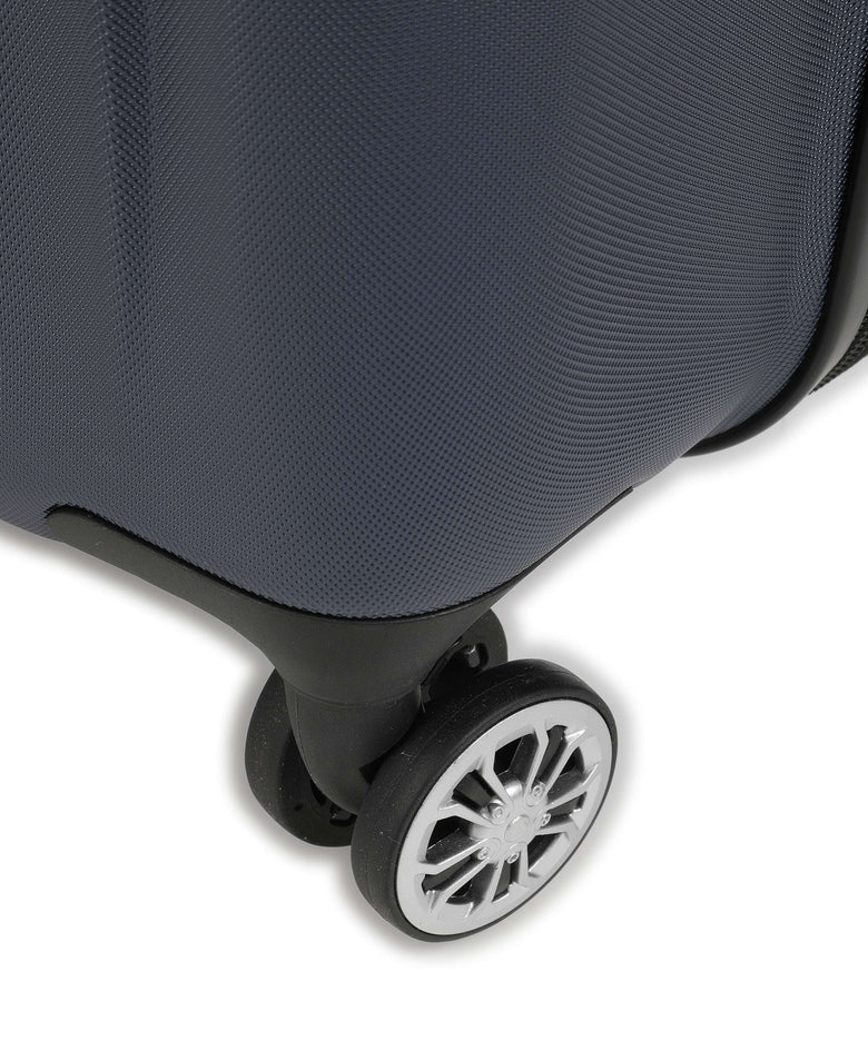 Travelite City Spinner (4 wheels) marine
