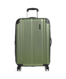 Travelite City Carrinho de 4 rodas salbei