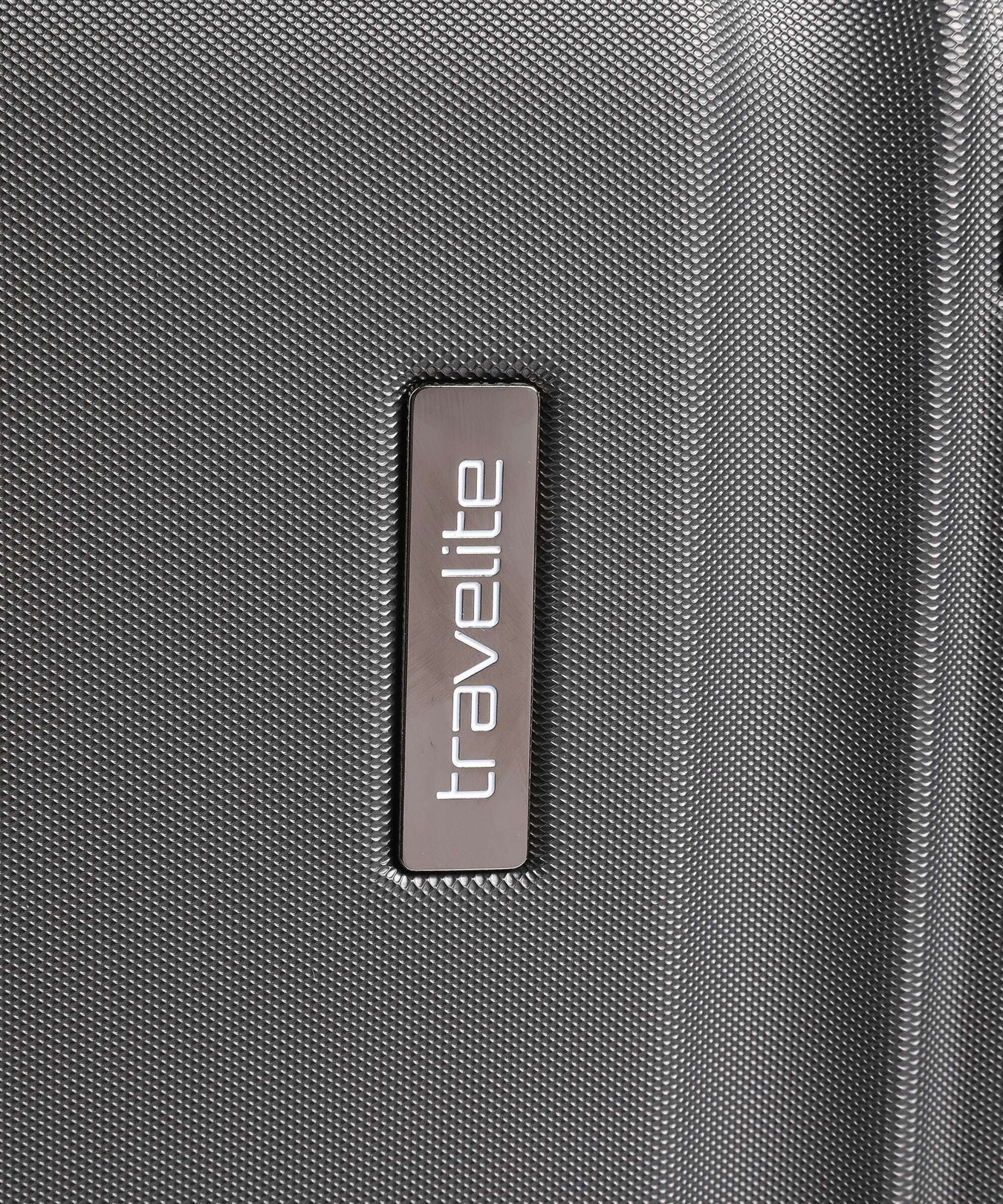 Travelite City Spinner (4 wheels) anthrazit