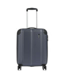 Travelite City Carrinho de 4 rodas marine