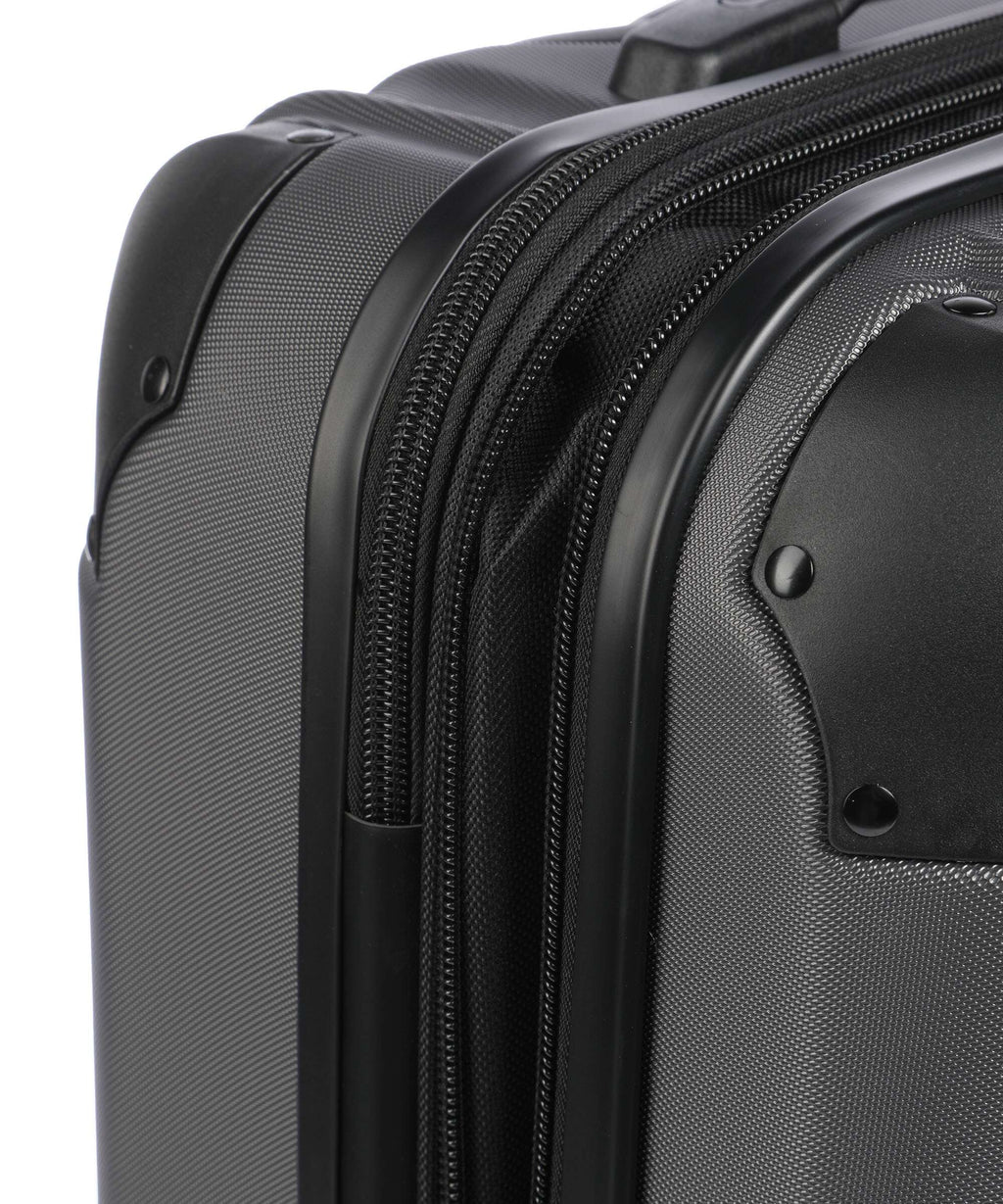 Travelite City Spinner (4 wheels) anthrazit