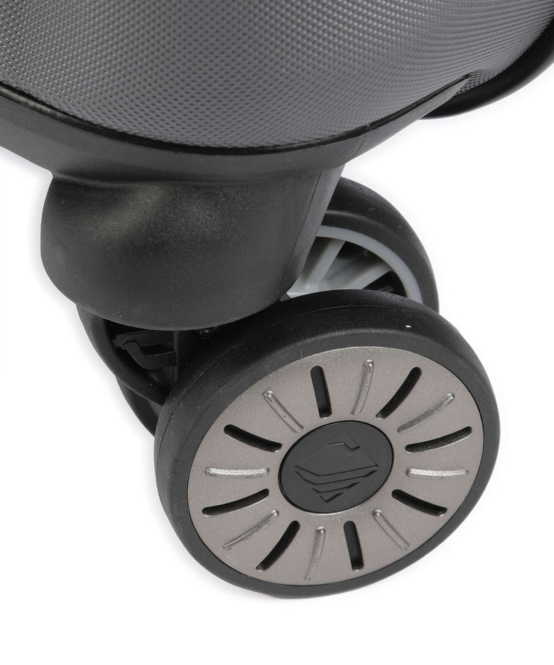 Travelite City Spinner (4 wheels) anthrazit