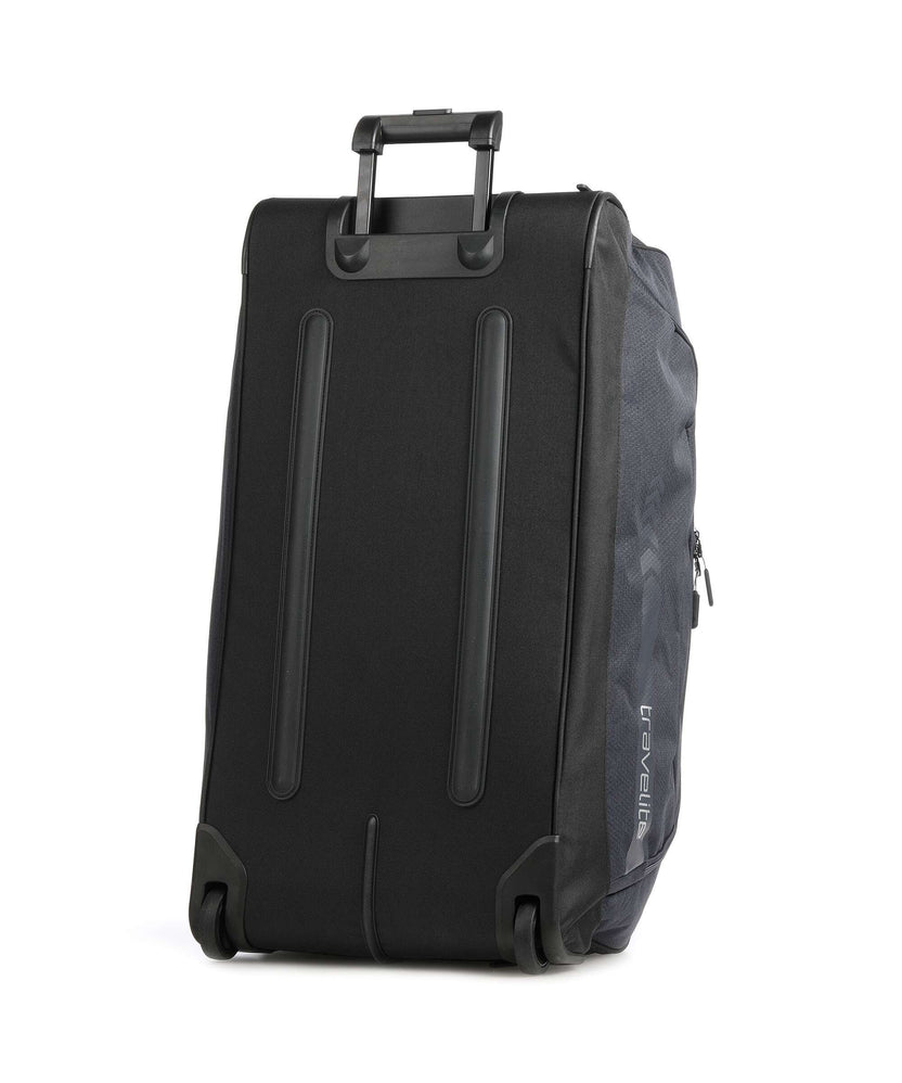 Travelite Kick Off Travel bag with wheels anthrazit