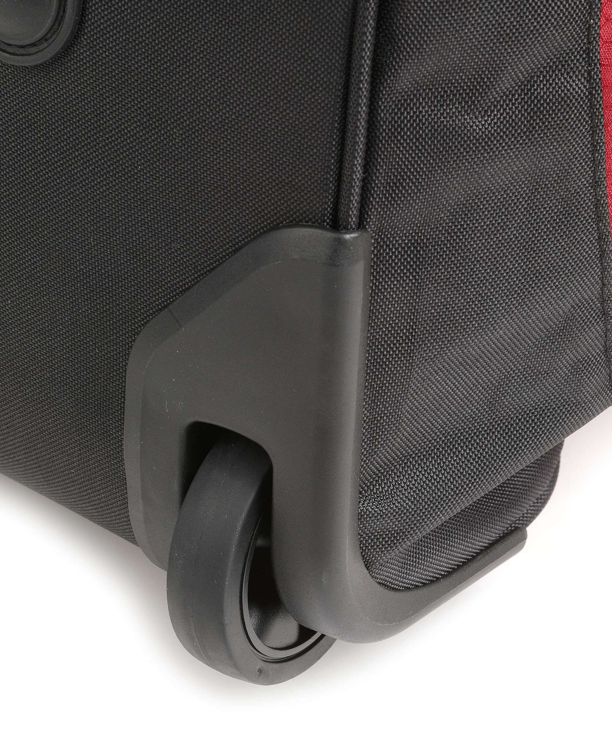 Travelite Kick Off Travel bag with wheels rot