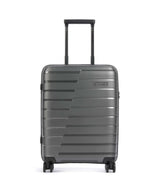 Travelite Air Base Carrinho de 4 rodas anthrazit