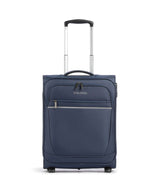 Travelite Cabin Carrinho de 2 rolos marine