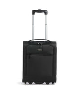 Travelite Cabin Carrinho de 2 rolos schwarz