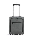 Travelite Cabin Carrinho de 2 rolos grau melange