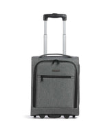 Travelite Cabin Carrinho de 2 rolos grau melange