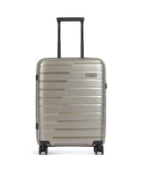 Travelite Air Base Carrinho de 4 rodas champagner