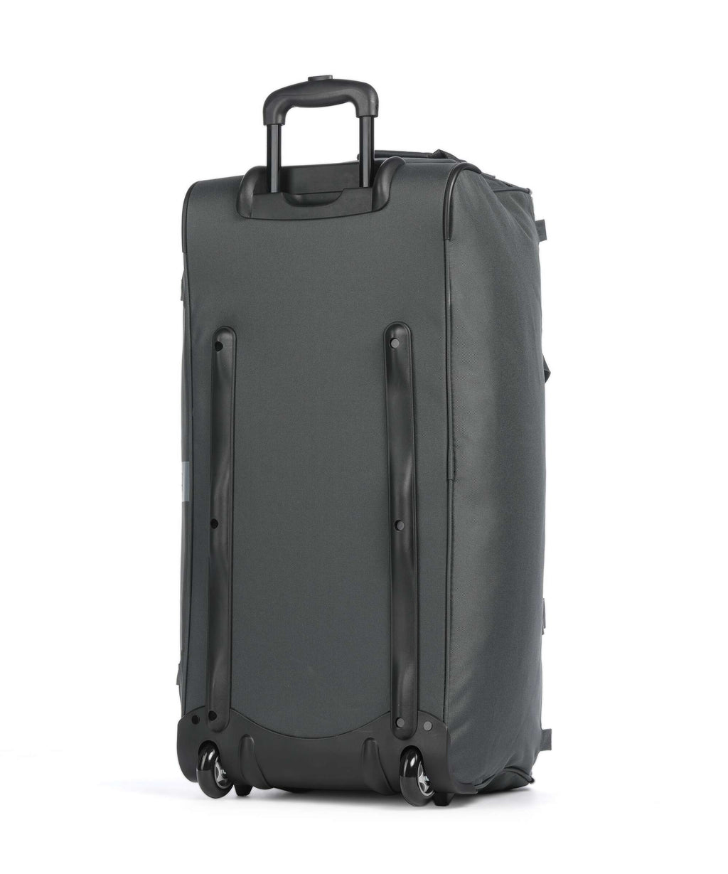Travelite Basics Travel bag with wheels anthrazit