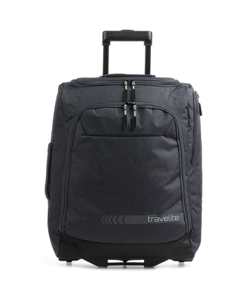 Travelite Kick Off Mala de viagem com rodas anthrazit