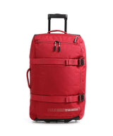 Travelite Kick Off Mala de viagem com rodas rot