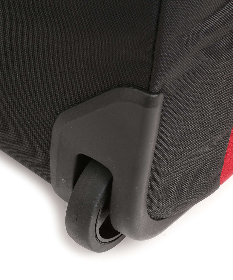 Travelite Kick Off Travel bag with wheels rot