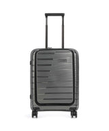 Travelite Air Base Carrinho de 4 rodas anthrazit