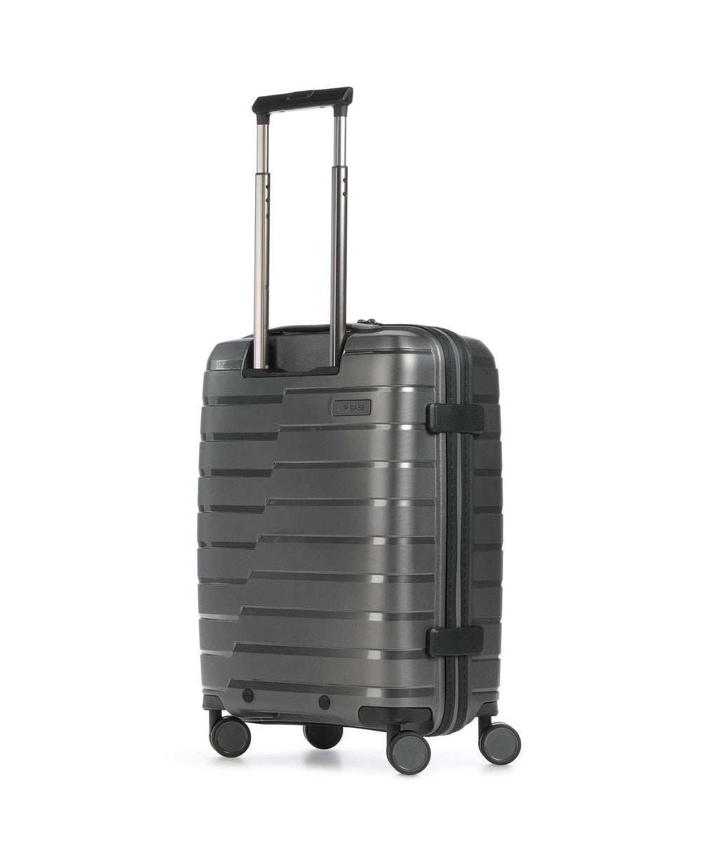 Travelite Air Base Spinner (4 wheels) anthrazit