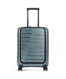 Travelite Air Base Carrinho de 4 rodas eisblau