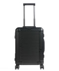 Travelite Next Spinner (4 wheels) schwarz