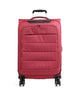 Travelite Skaii Carrinho de 4 rodas abendrot