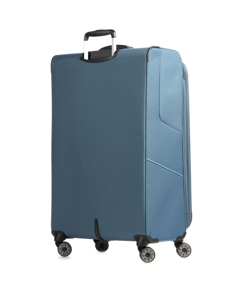 Travelite Skaii Spinner (4 wheels) panoramablau