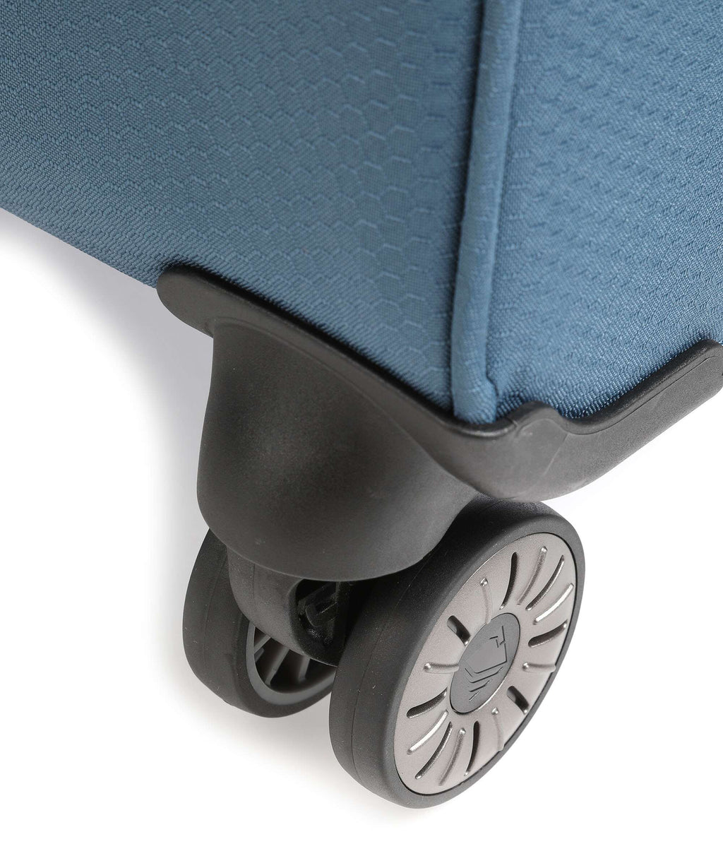 Travelite Skaii Spinner (4 wheels) panoramablau