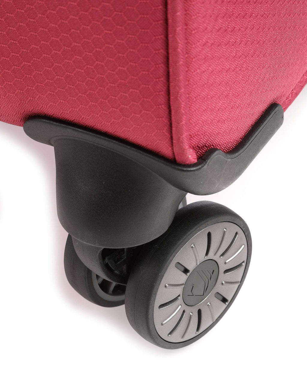 Travelite Skaii Suitcase set (4 wheels) abendrot