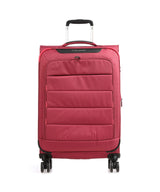 Travelite Skaii Carrinho de 4 rodas abendrot