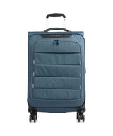 Travelite Skaii Carrinho de 4 rodas panoramablau