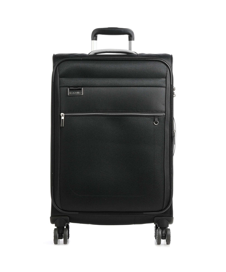 Travelite Miigo Spinner (4 wheels) nachtschwarz